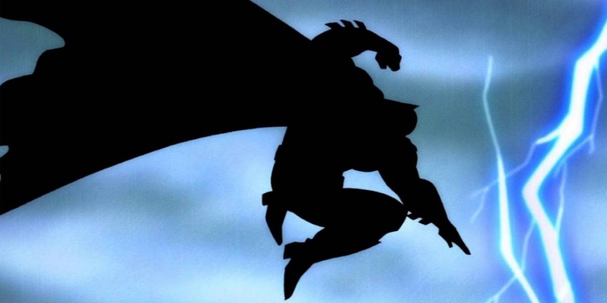 Frank Miller regresa a DC Comics con The Dark Knight III: The Master Race