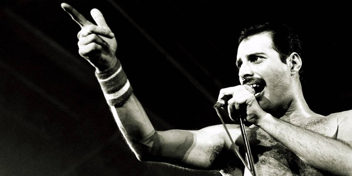 Queen lanza documental de la creación de Bohemian Rhapsody