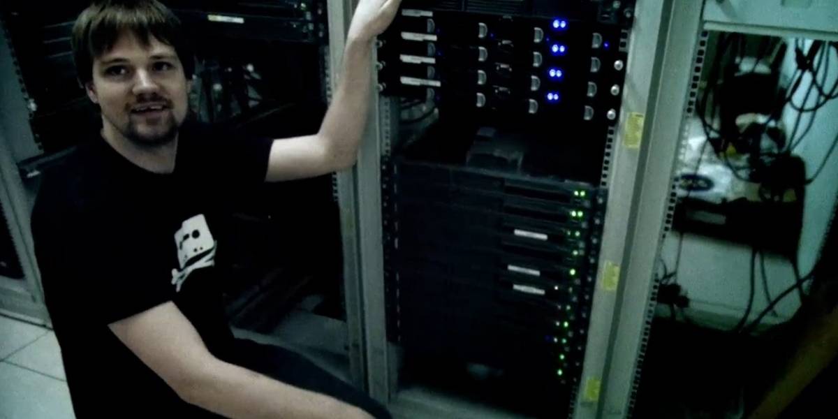 Fredrik Neij de The Pirate Bay es detenido en Tailandia