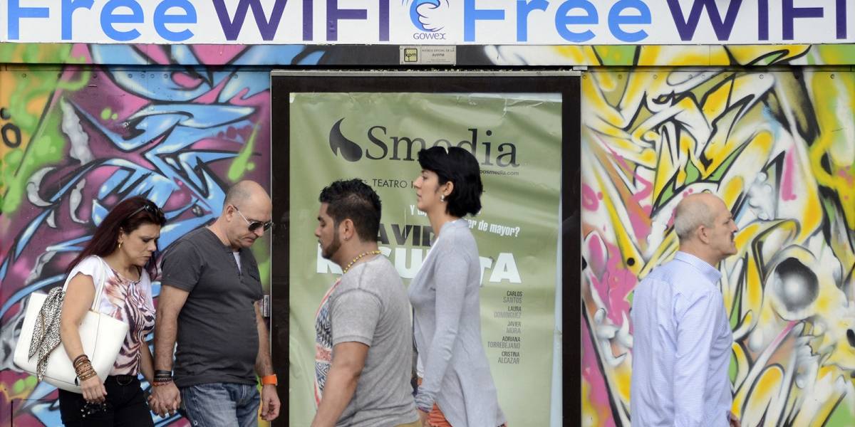 Gowex, la empresa española de Wi-Fi es un fraude