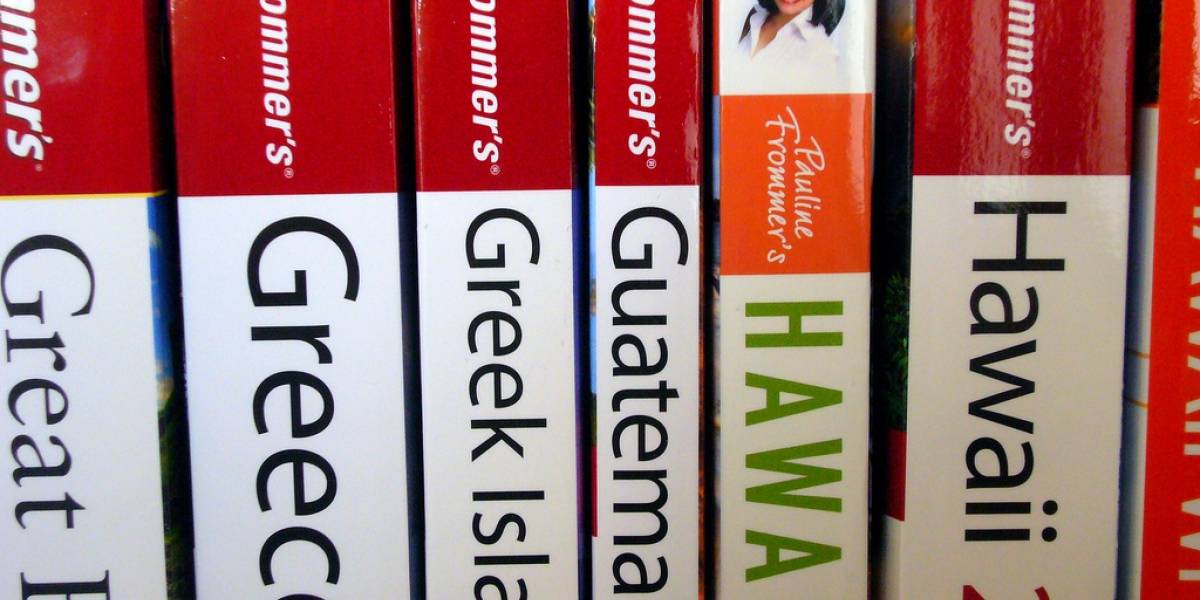 Fundador de Frommer's le recompra la marca a Google menos de un año después de la venta