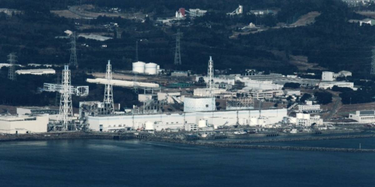 Luz verde para el plan de construir barrera de hielo en planta nuclear de Fukushima