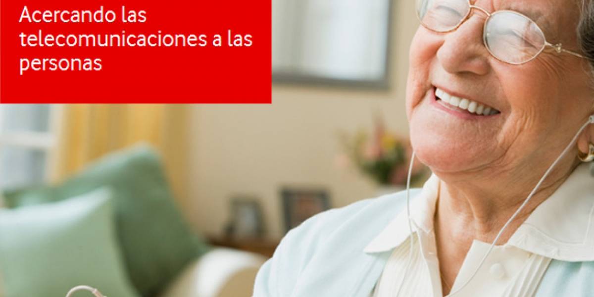 España: Premian proyectos de telecomunicaciones que ayudan a discapacitados