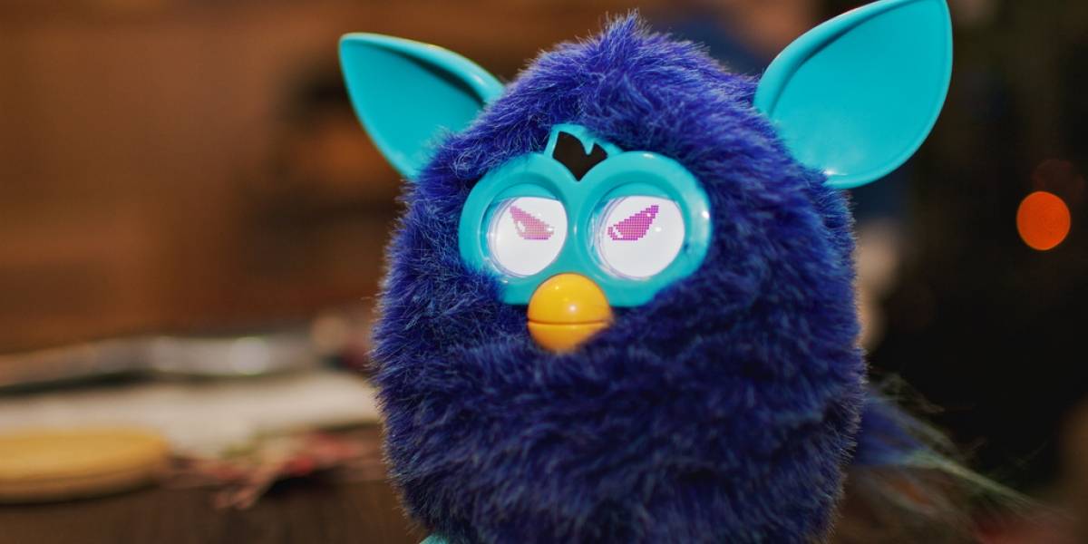 Se vendieron más de 60.000 Furby en Chile en Navidad
