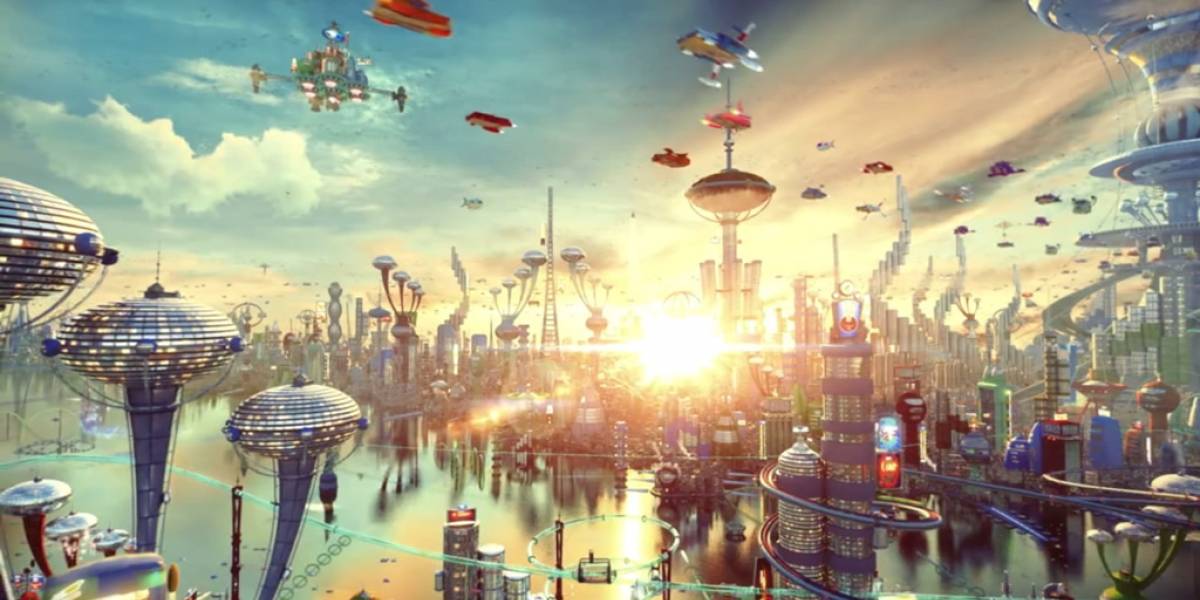 Dosis de Cultura Geek Semanal: Futurama, Ultrón y 12 Monos