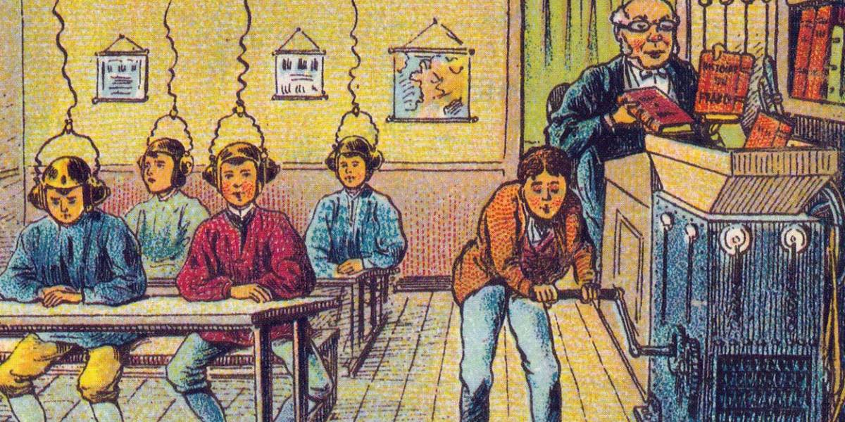 Cómo el “todo conectado” puede implicar menor privacidad