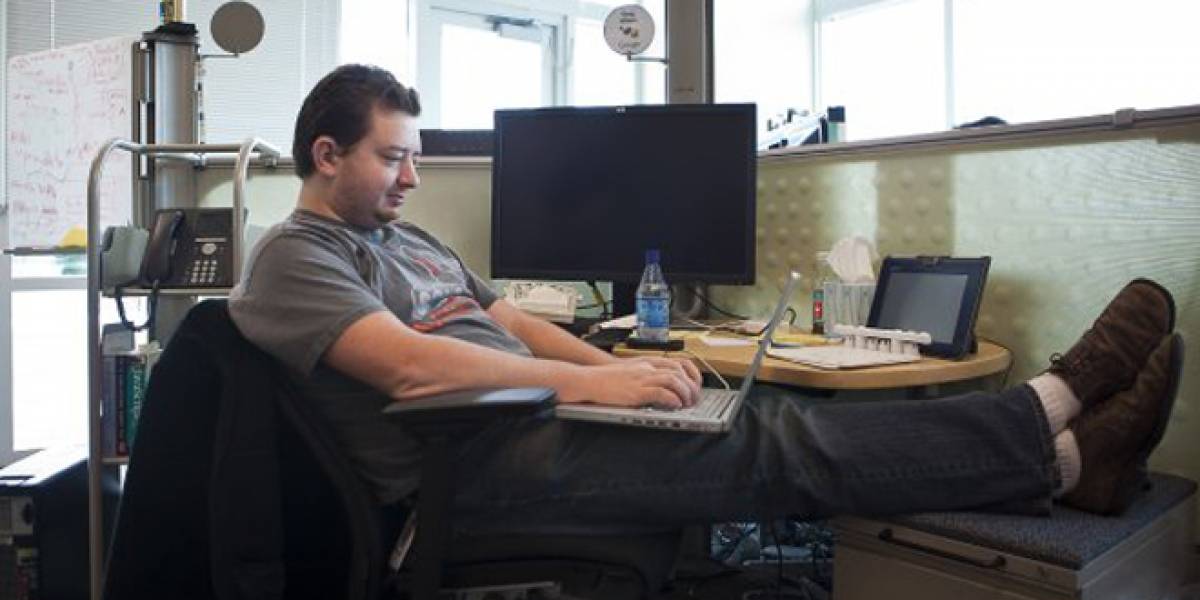 Ingeniero en Software es el mejor trabajo del mundo