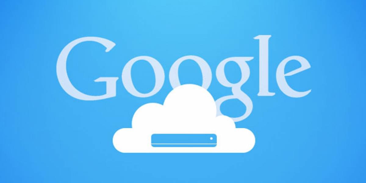 Google Drive llegará el próximo martes 24 con 5GB de almacenamiento gratuito