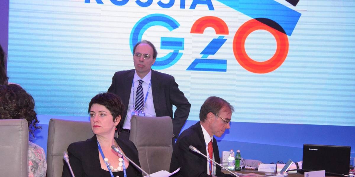 Hackers de China intentaron hackear a ministros europeos