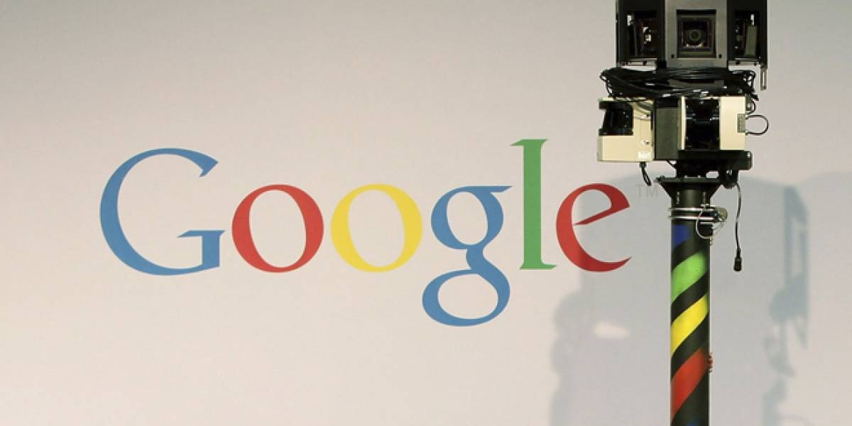 Alemania multa a Google por recolectar información privada de WiFi con Street View
