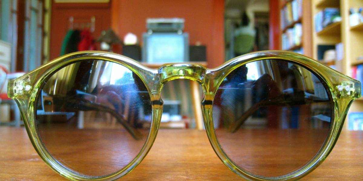 Microsoft estaría trabajando en sus propias gafas inteligentes