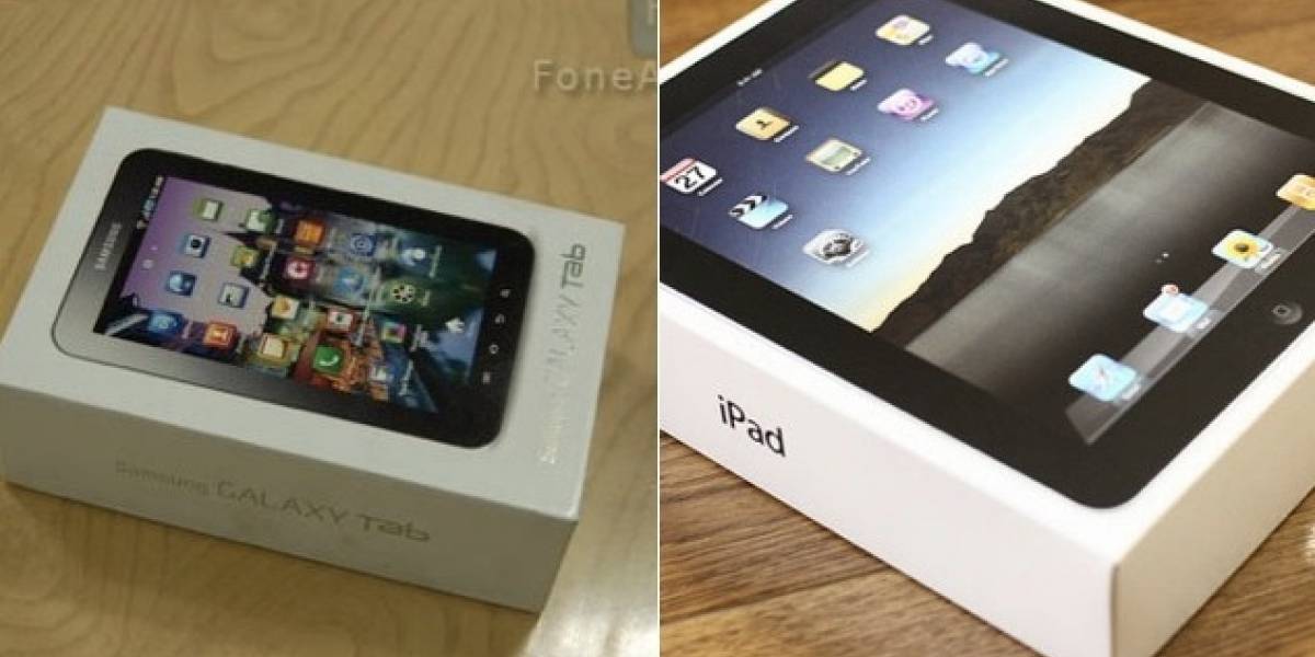 Steve Jobs intervino personalmente para tratar de hacer las paces con Samsung