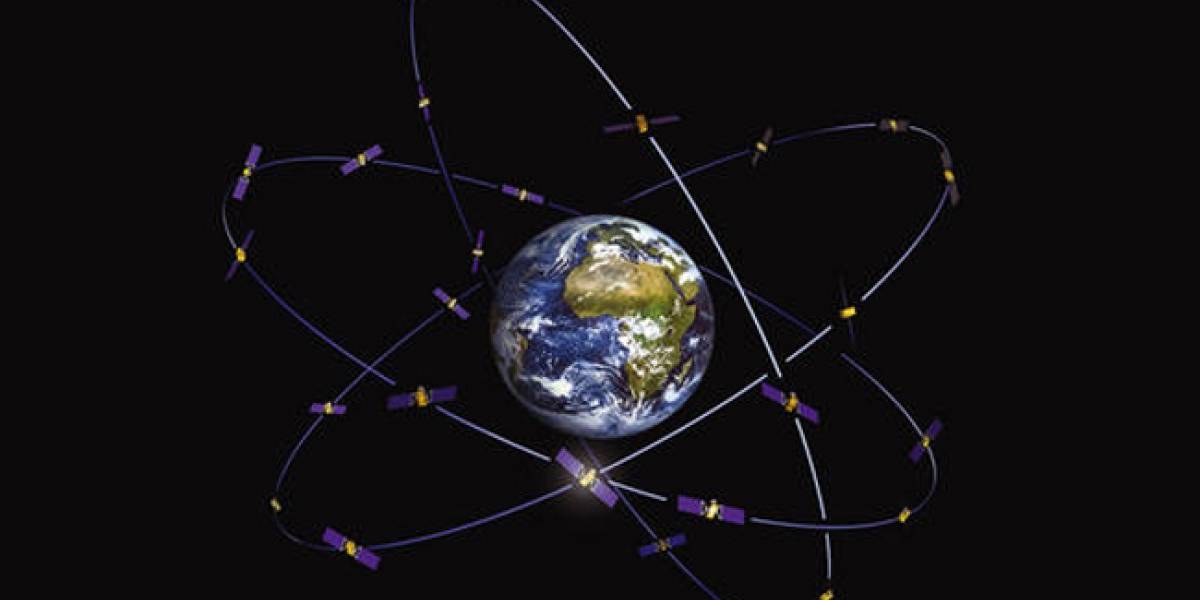 Lanzados con éxito los dos primeros satélites del sistema de navegación Galileo