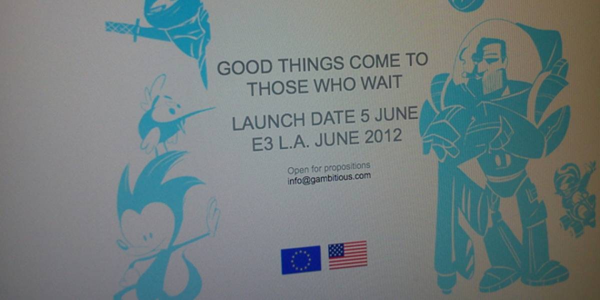 Se anuncia Gambitious, una alternativa a Kickstarter para videojuegos