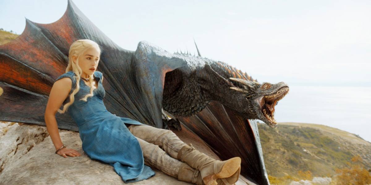Game of Thrones podría durar diez años