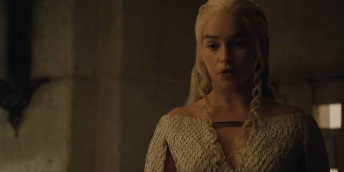 Este es el trailer de Game of Thrones revelado en la conferencia de Apple