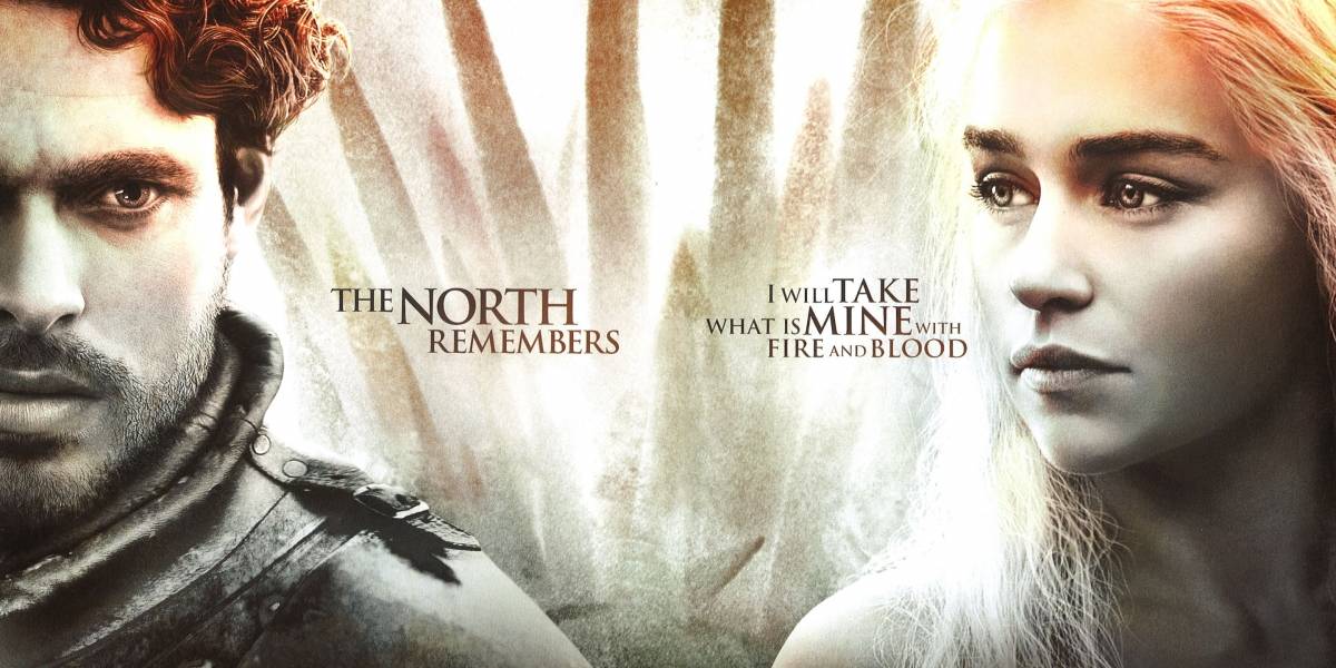 Game of Thrones es por segundo año consecutivo la serie más pirateada por torrent