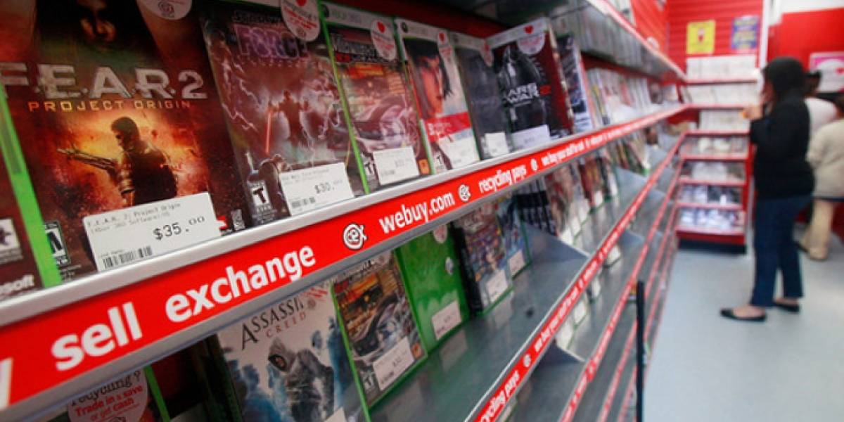 Ventas de juegos en EE.UU. caen durante agosto, 3DS mejora sus resultados tras baja de precio