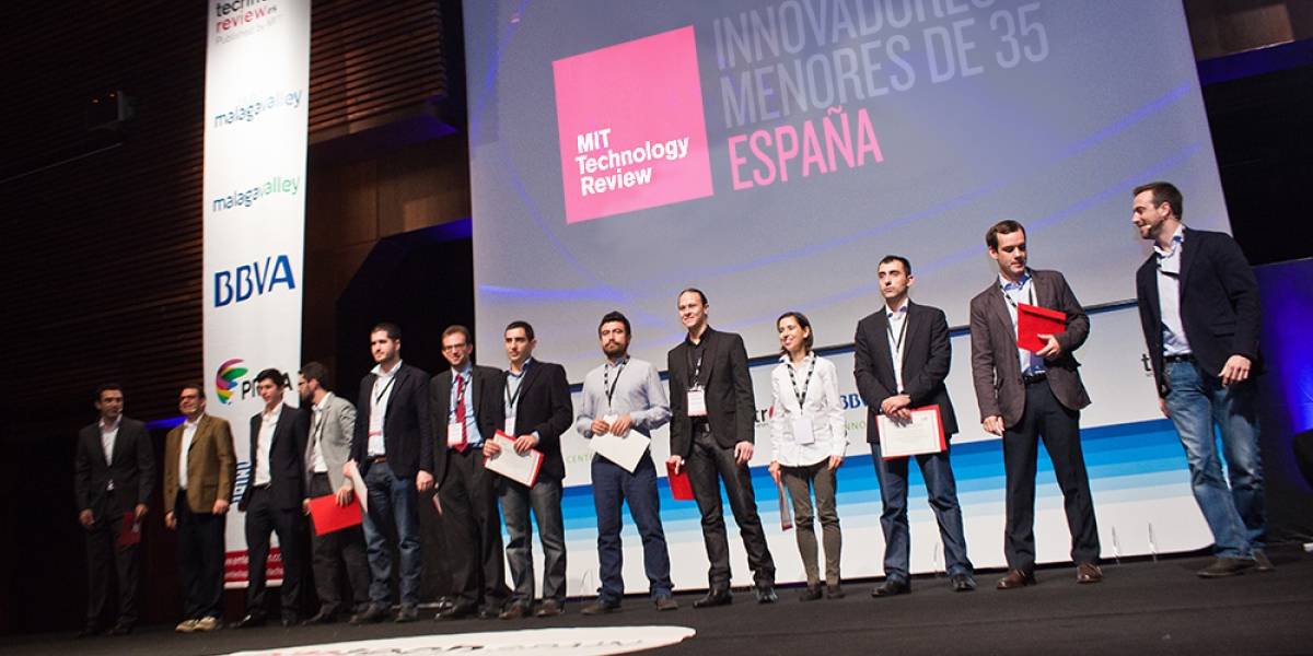 MIT Technology Review busca a los españoles innovadores menores de 35 años