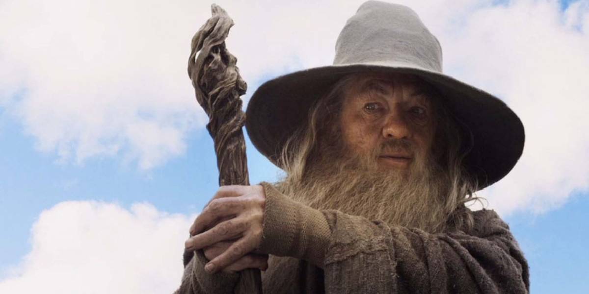 Ian McKellen considera que Peter Jackson filmará más películas de la Tierra Media