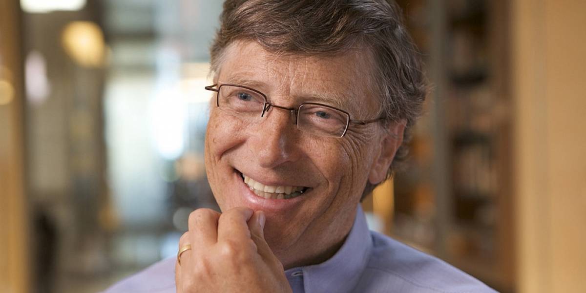 Bill Gates supera a Carlos Slim como el hombre con más dinero en el mundo