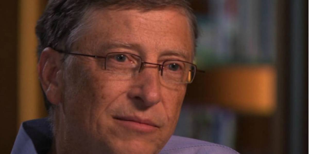 Bill Gates detalla su última visita a Steve Jobs