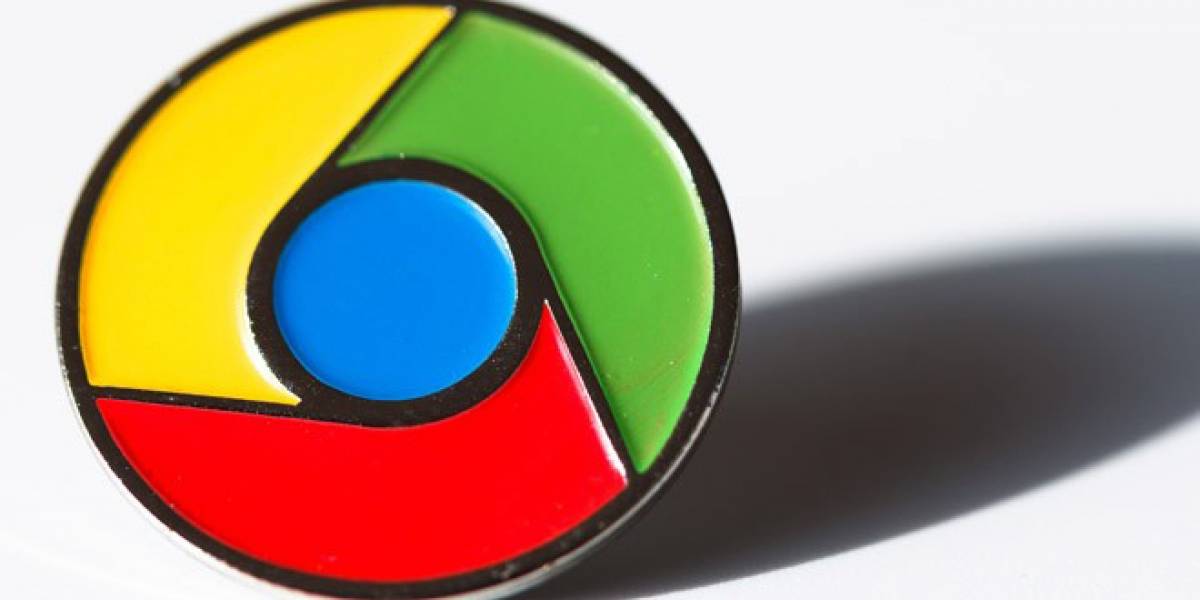 Google lanza versión beta de Chrome 27