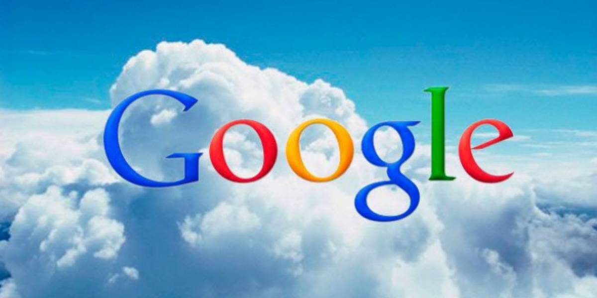 Futurología: Servicio de almacenamiento en la nube Google Drive llegaría en abril