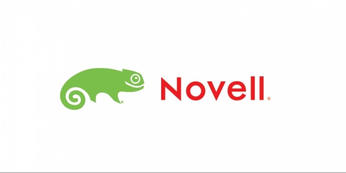 Novell es vendida a un grupo de inversionistas