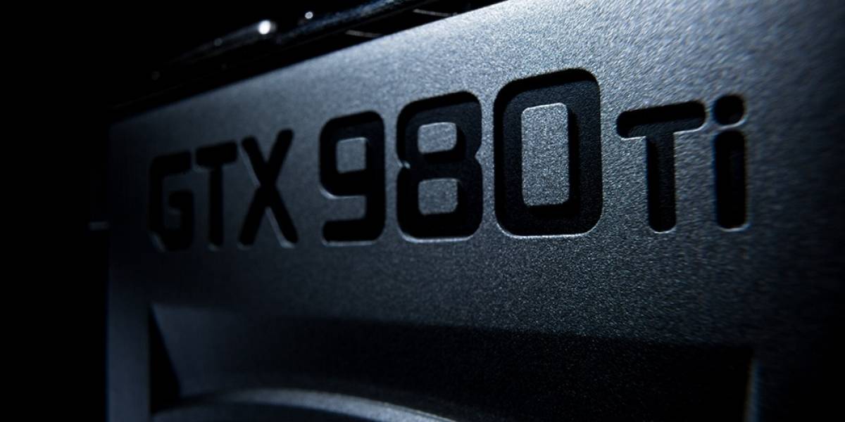 NVIDIA presenta nueva tarjeta de video con mejoras en resoluciones 4K