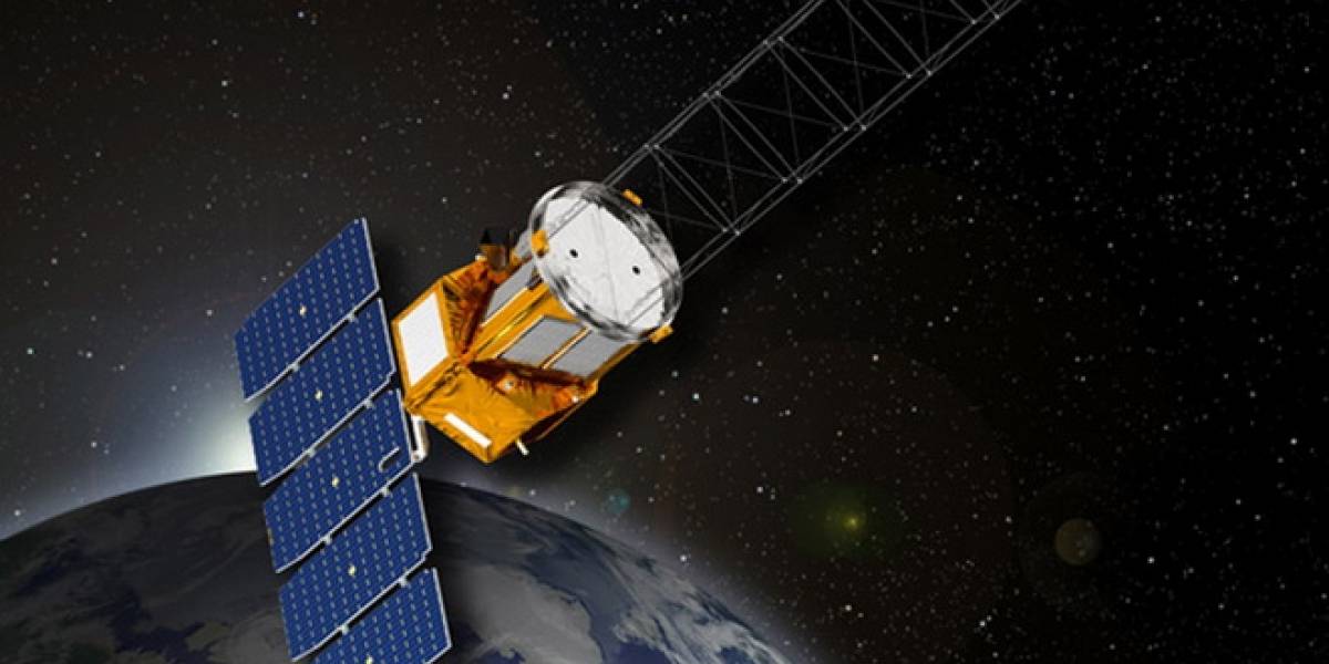 NASA cancela telescopio GEMS de rayos X