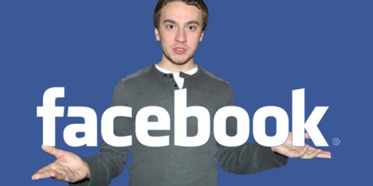 GeoHot ahora trabaja para Facebook
