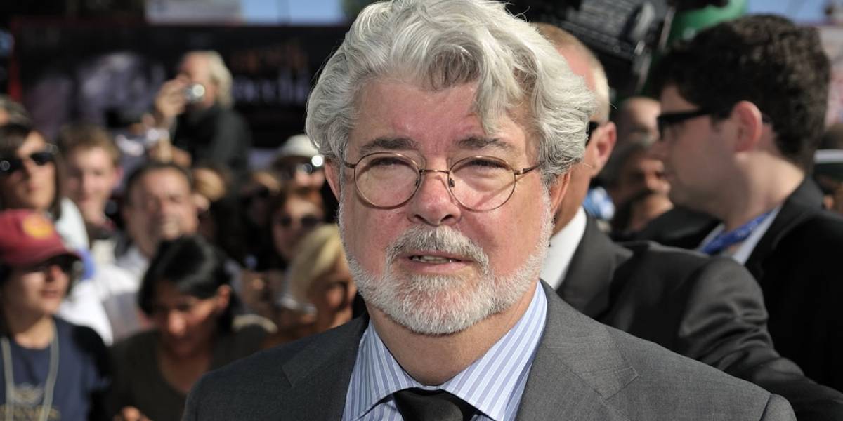 George Lucas criticó El Despertar de la Fuerza y tildó de "esclavistas blancos" a Disney