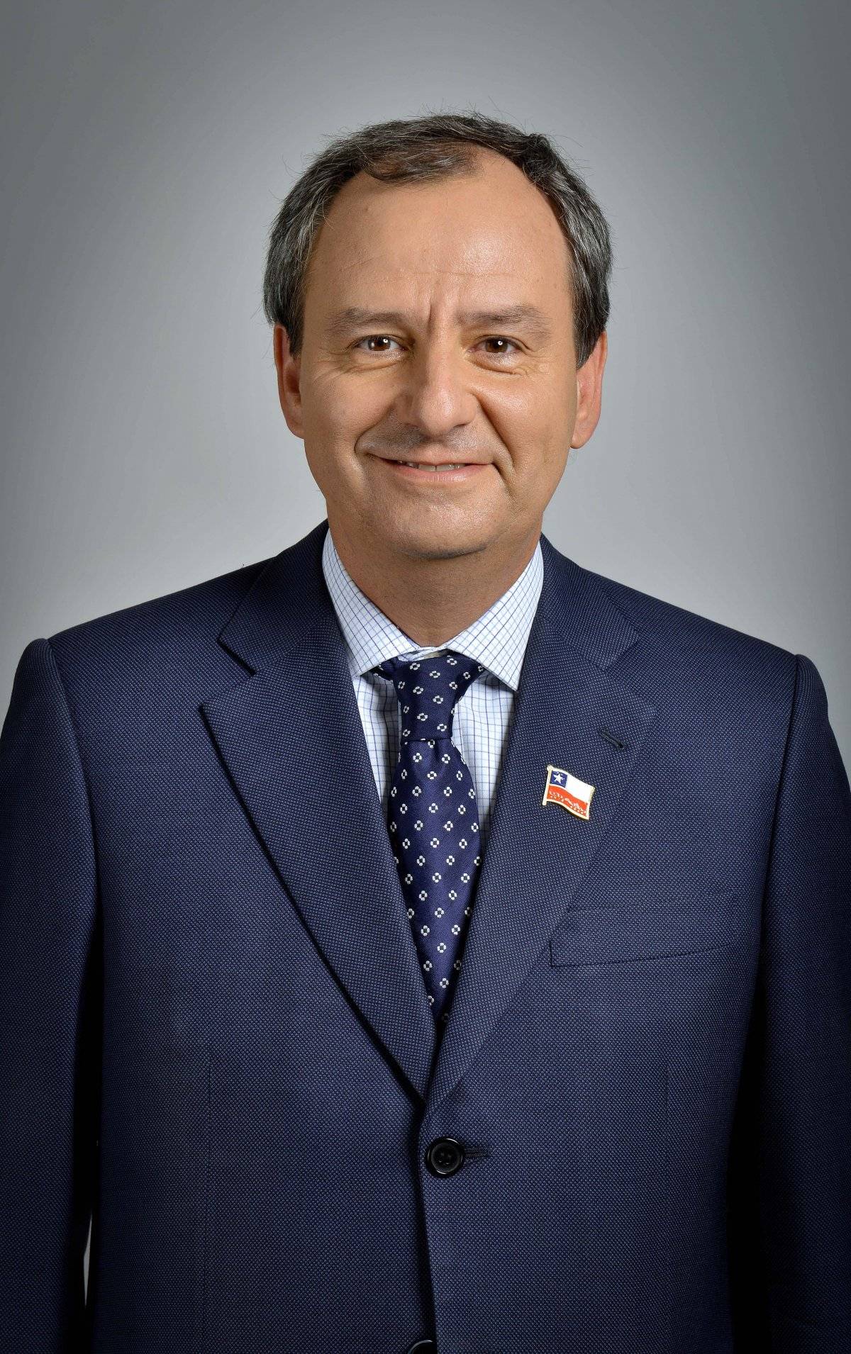 GERARDO VARELA