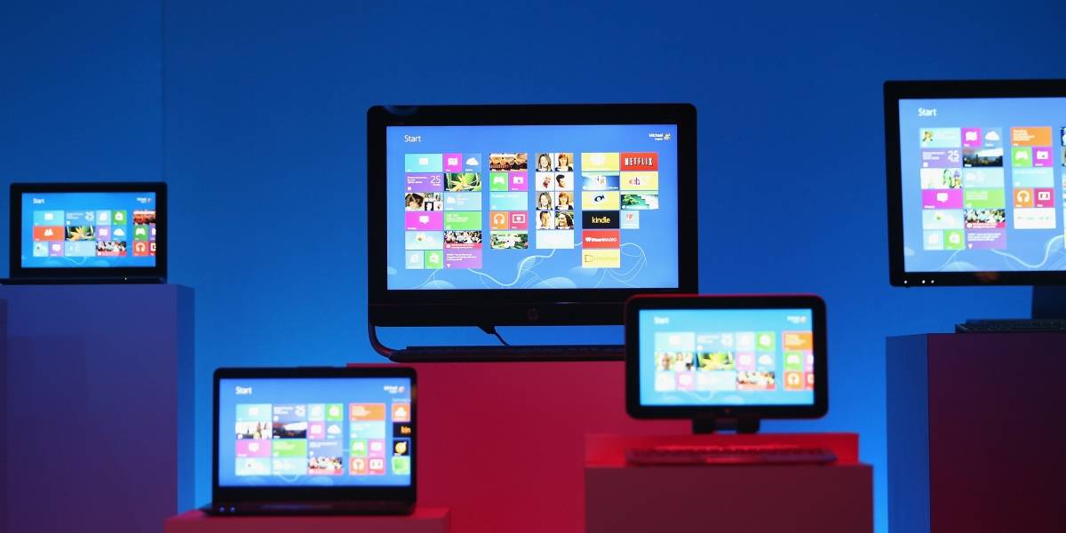 Microsoft quiere obligarte a actualizar: Adiós a la tienda de aplicaciones de Windows 8