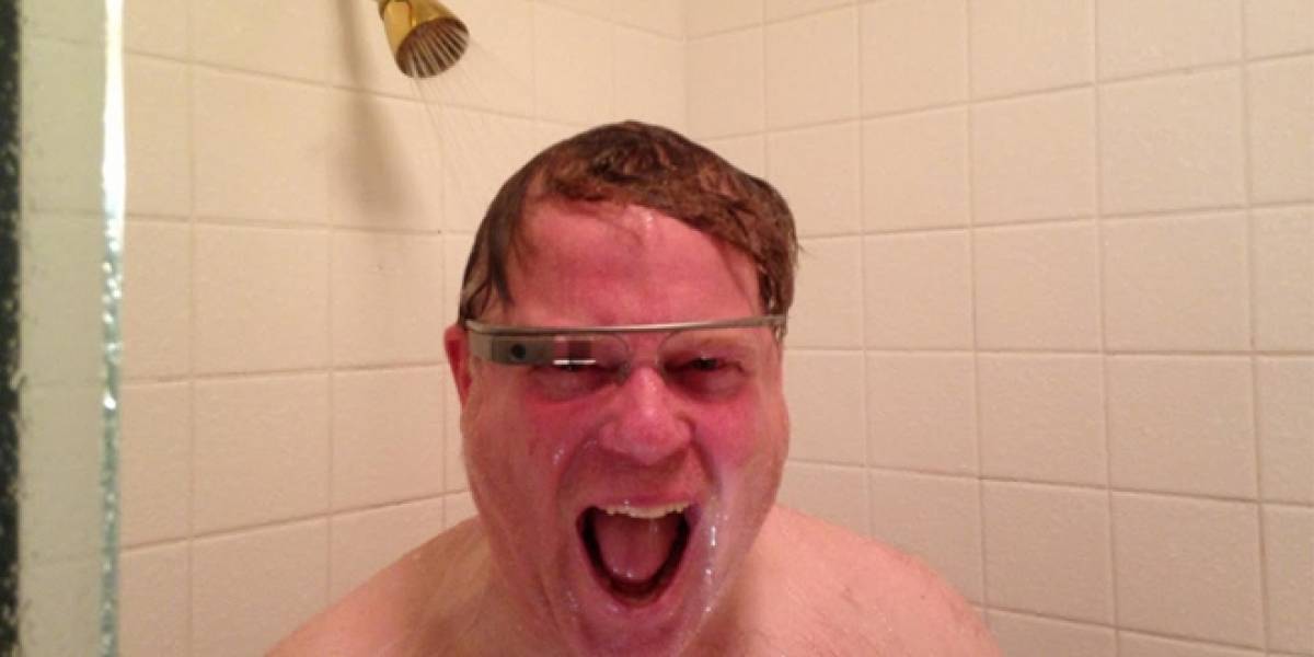 Las desventajas de Google Glass, según quienes lo han probado