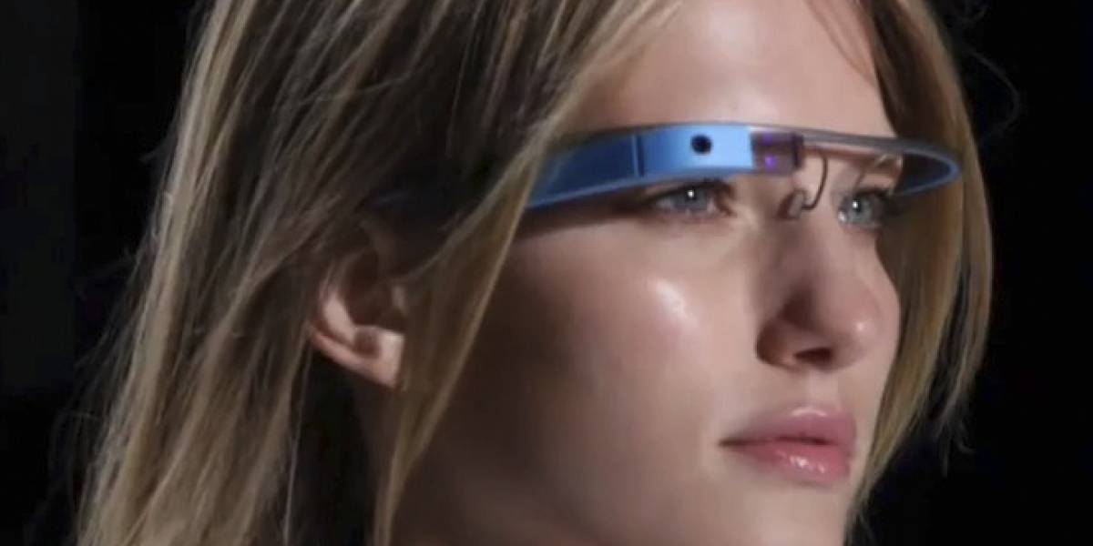 FW Pregunta: ¿Será realmente útil Google Glass?