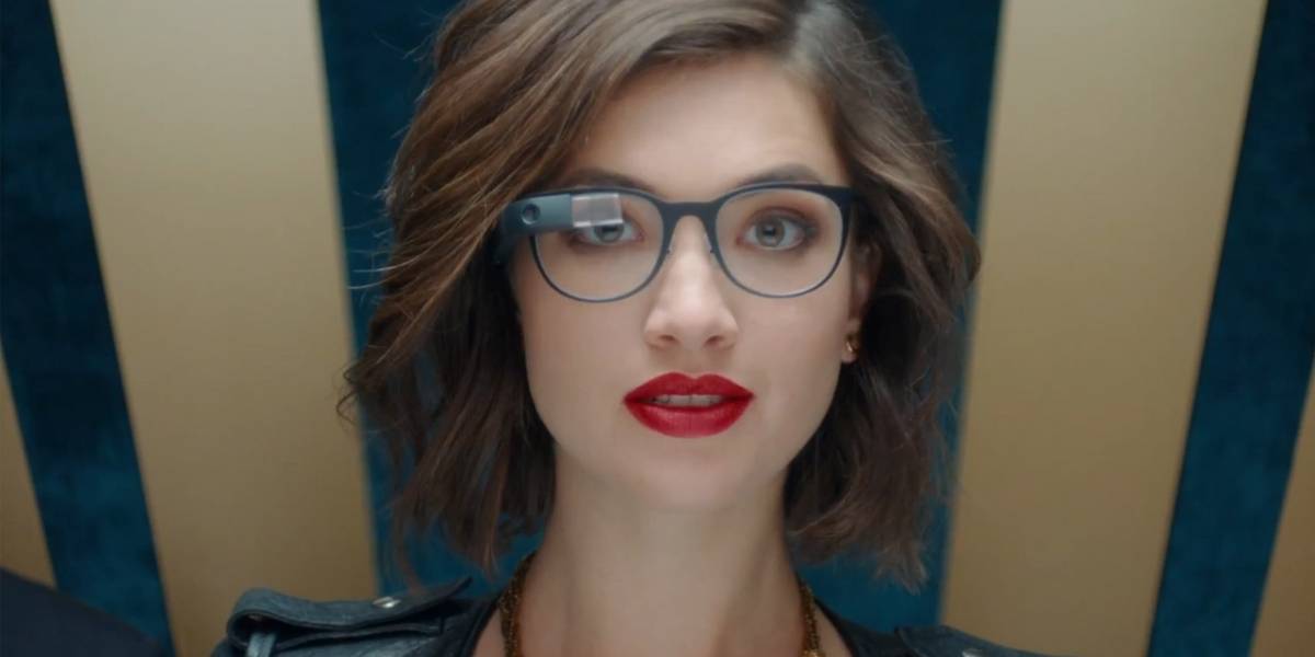 Próxima versión de Google Glass llegará el próximo año y tendrá procesador Intel
