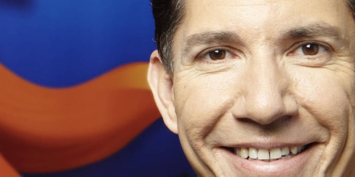 CEO de Mozilla anuncia que dejará su cargo a finales de 2013