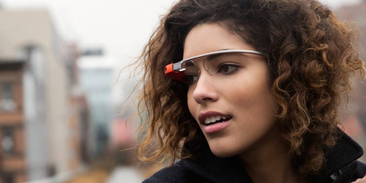Google prohíbe a los nuevos dueños de Glass vender o prestar el dispositivo