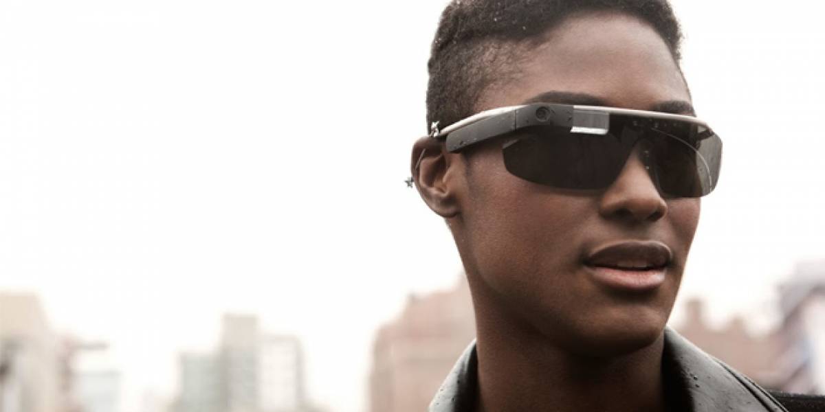 Google ahora busca darle un toque de estilo y diseño a Glass