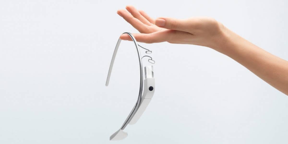Eric Schmidt afirma que Google Glass no llegará al mercado hasta 2014