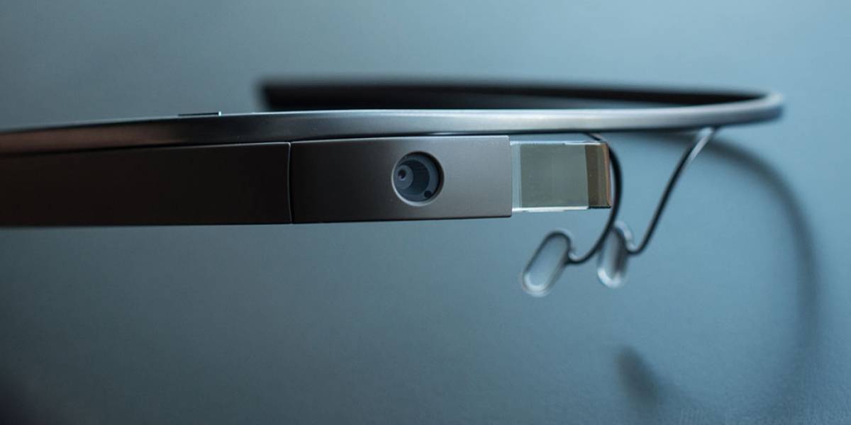 Cines de Reino Unido prohiben el uso de Google Glass