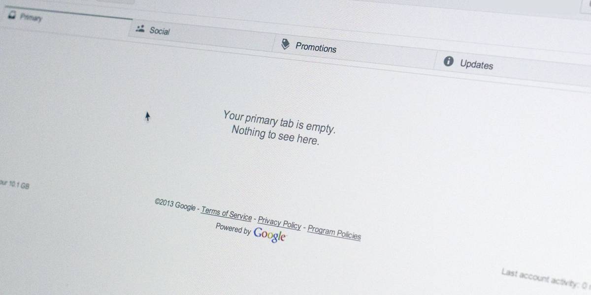 Así afecta la nueva bandeja de entrada de Gmail al comercio online