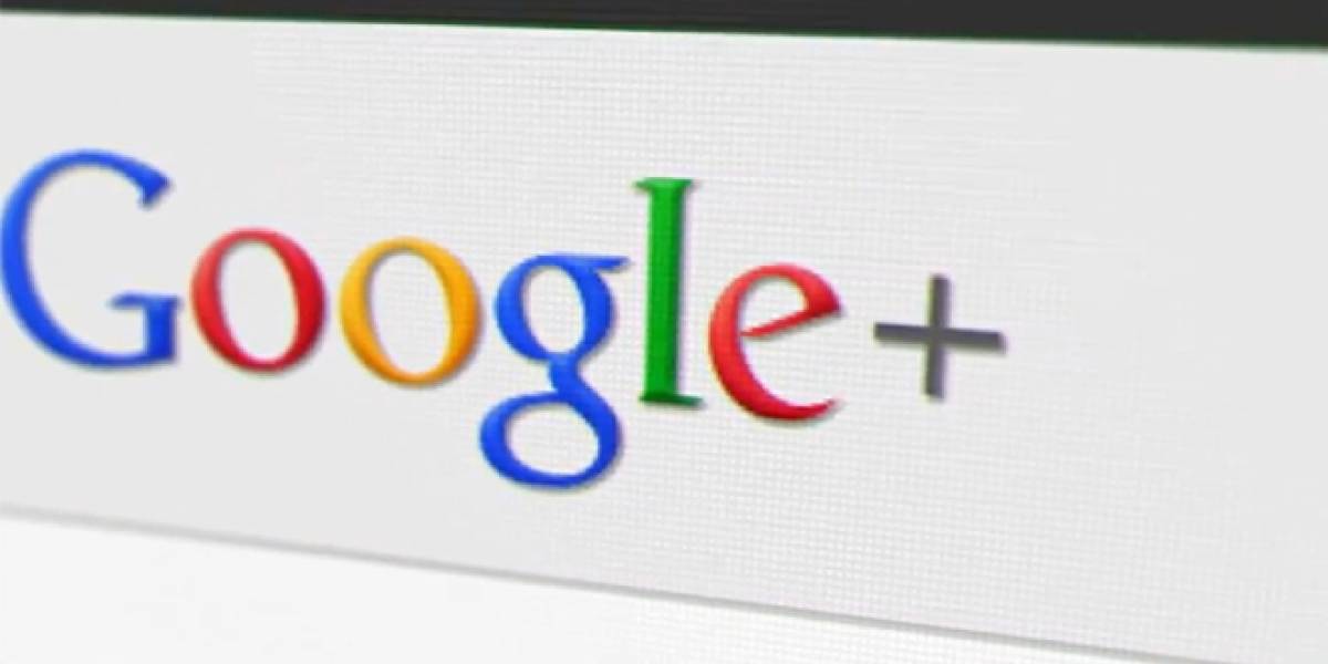 Google+ ahora permite subir fotografías a tamaño completo