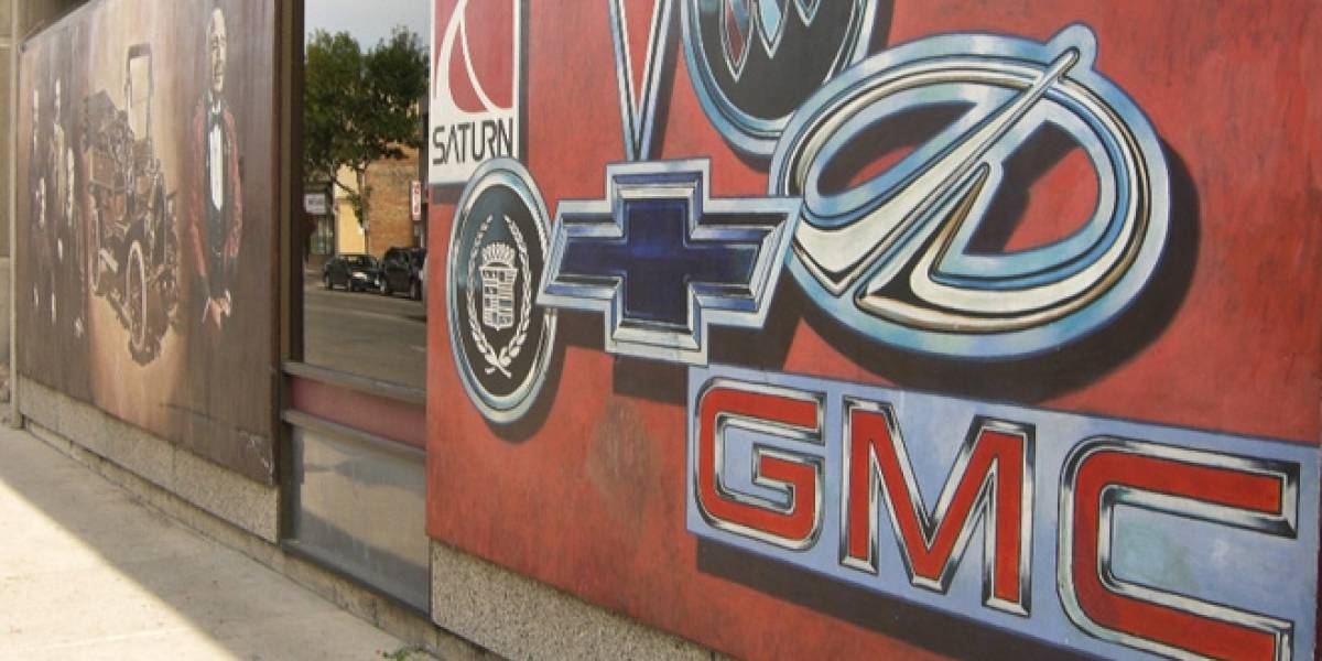 General Motors dejará de poner avisos en Facebook