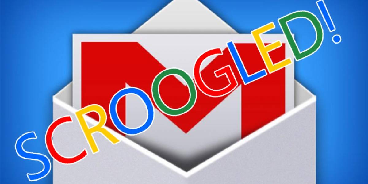 Microsoft lanza nuevamente campaña que acusa a Google de no respetar la privacidad