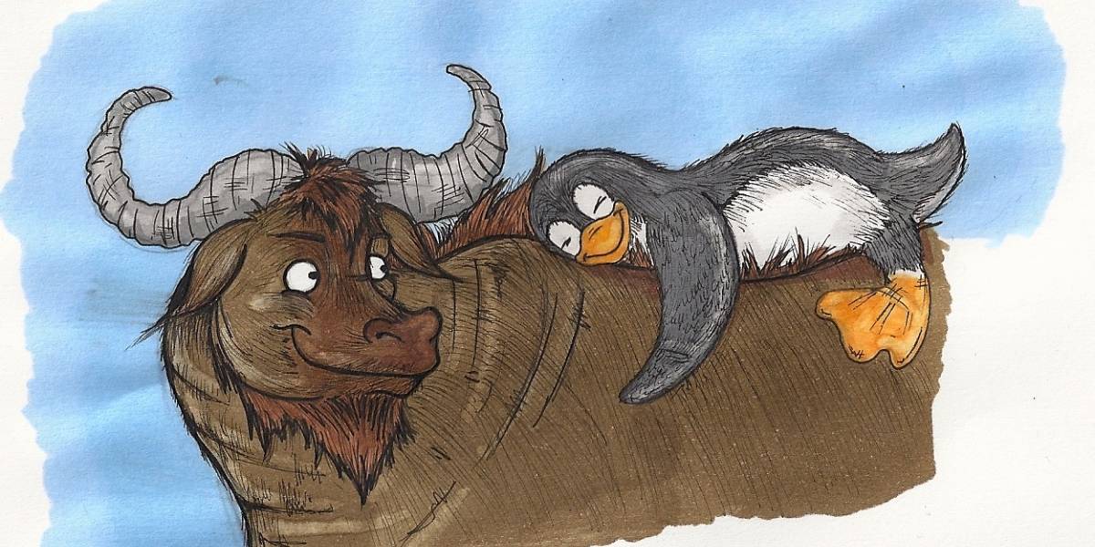 30 años de GNU: La historia e influencia del Software Libre