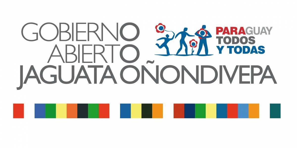 Paraguay: Presentan iniciativa "Gobierno Abierto" a la ciudadanía
