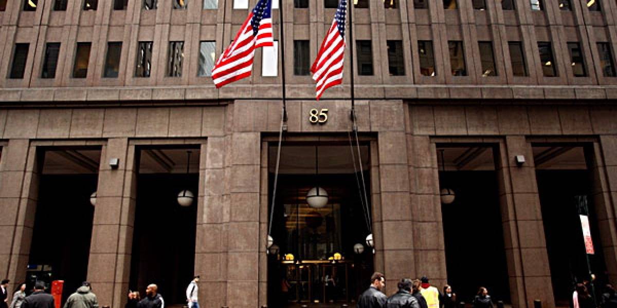 Ex-empleado de Goldman Sachs arriesga 15 años de cárcel por robo informático